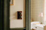 Traditional Light Switches