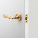 Copenhagen Lever - Round Rose