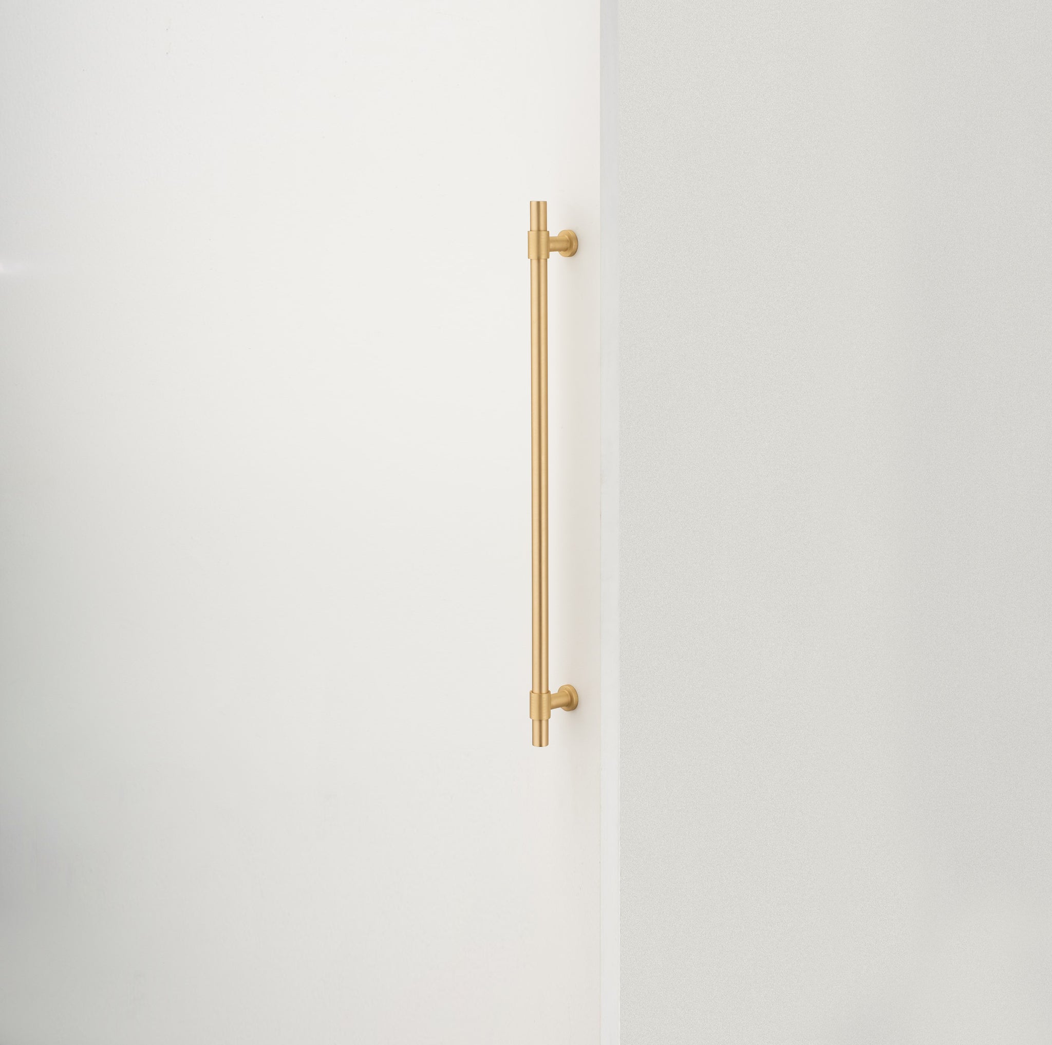 Helsinki Pull Handle - 600mm