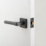 Helsinki Lever - Square Rose