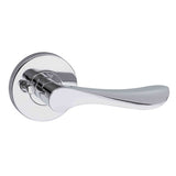 Choice Florence Privacy Lever Set