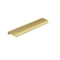 Brushed Gold