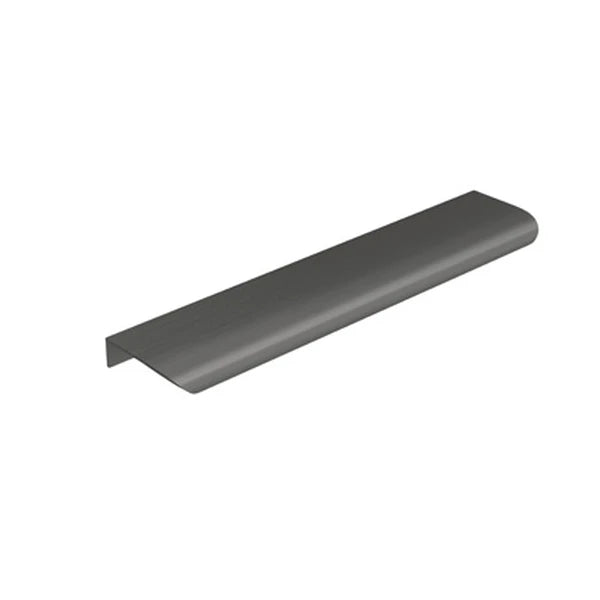 Gun Metal vanity handle