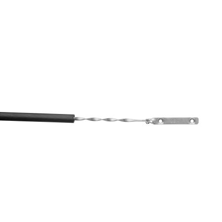 HD Type Sash Balance in Non Finish - 760Mm