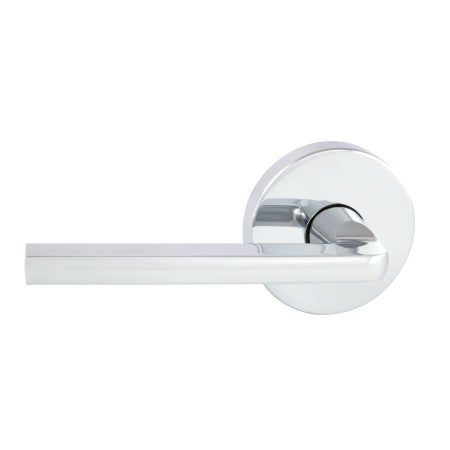 Avant with QuickFix Alba Dummy Trim Lever in Bright Chrome