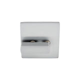 TradePro Dani Single Cylinder Deadbolt in Satin Chrome