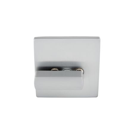 TradePro Dani Single Cylinder Deadbolt in Satin Chrome
