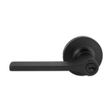 TradePro Adel Entrance Lever Set
