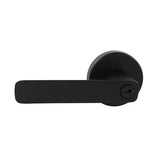 Choice Harper Round Entrance Key Lever set
