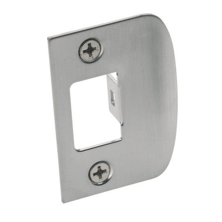 D Strike Plate to suit 480 Series Latch
