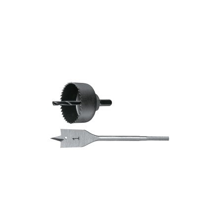 T&D Strike Plates to suit Governor and Ambassador Series in Non Finish