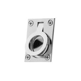 Ring Flush Pull