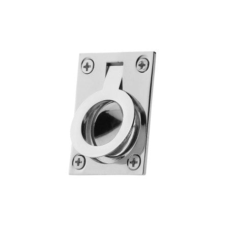 Ring Flush Pull