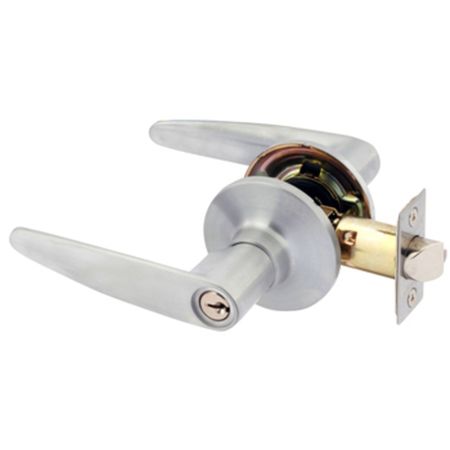 Choice Ambassador Entrance Key-in-Lever Set