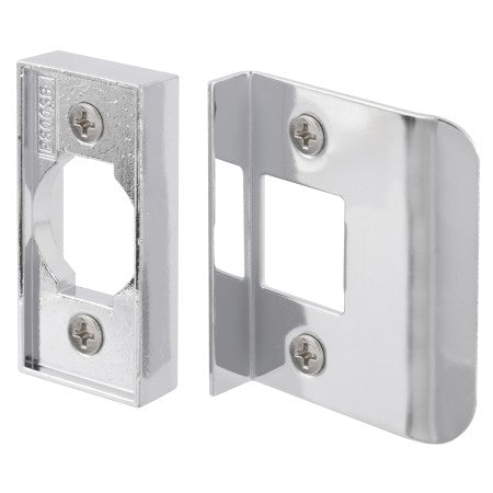 Knob or Lever Locksets Rebate Kit