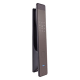Gainsborough Mode Smart Pull Handle in Graphite