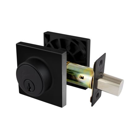 TradePro Dani Double Cylinder Deadbolt