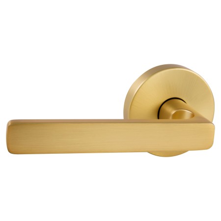 Avant with QuickFix Rivera Dummy Trim Lever