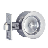 Circular Privacy Sliding Cavity Set