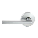 Avant with QuickFix Alba Dummy Trim Lever