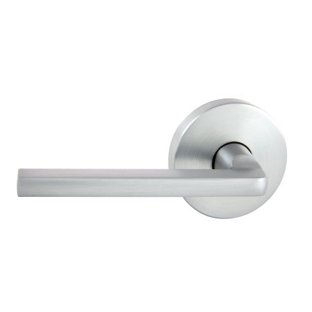 Avant with QuickFix Alba Dummy Trim Lever