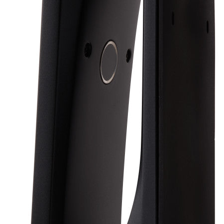 Gainsborough Mode Smart Pull Handle in Black