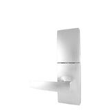 Gainsborough Freestyle Smart Wi-Fi Trilock in Brushed Satin Chrome