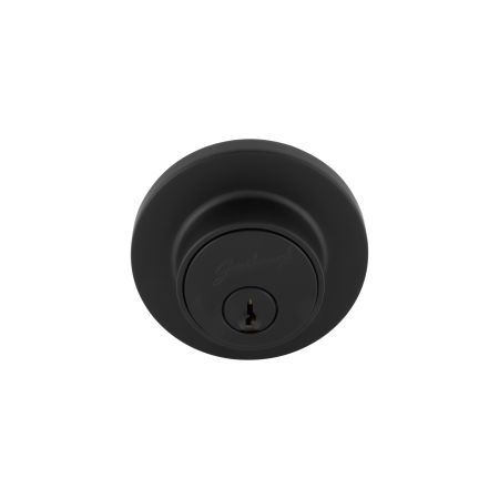 TradePro Cass Single Cylinder Deadbolt