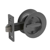Circular Privacy Sliding Cavity Set