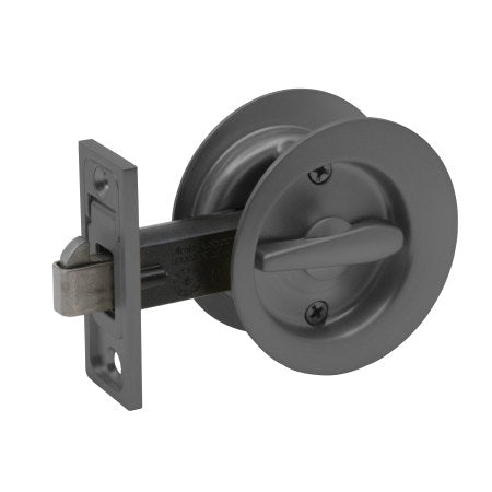 Circular Privacy Sliding Cavity Set