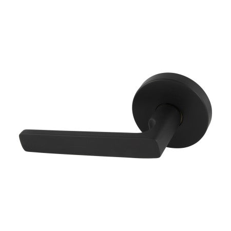 Avant with QuickFix Rivera Dummy Trim Lever in Matte Black