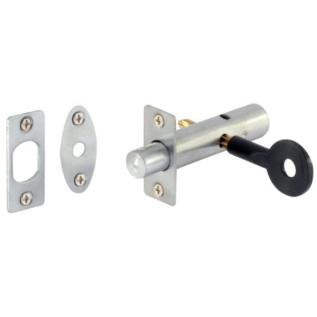Door Security Bolt