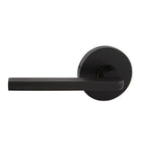 Avant with QuickFix Alba Passage Lever Set