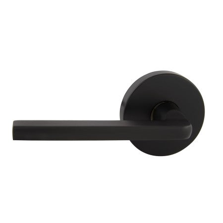 Avant with QuickFix Alba Passage Lever Set