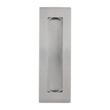 Rectangular Flush Pull 150mm