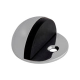 45mm Floor Stop in Bright Chrome