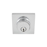 TradePro Dani Double Cylinder Deadbolt