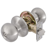 Choice Terrace Entrance Key-in-Knob Set
