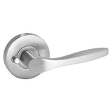Choice Carla Privacy Lever Set