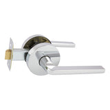 Avant with QuickFix Alba Passage Lever Set