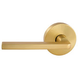 Avant with QuickFix Alba Dummy Trim Lever