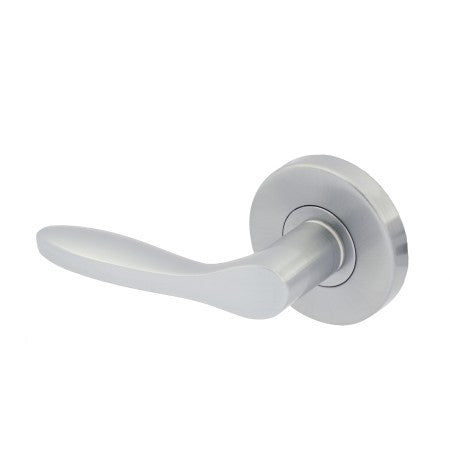 Choice Carla Passage Lever Set