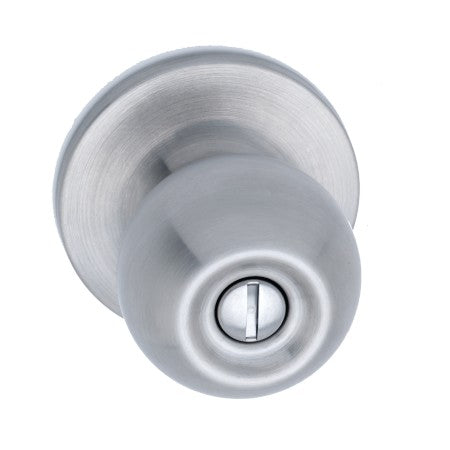TradePro Colton Privacy Knob Set