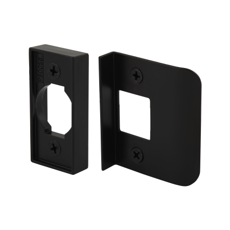 Knob or Lever Locksets Rebate Kit