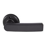Gainsborough Mode Smart Lever Lock in Graphite