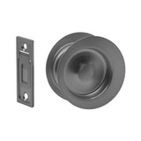 Circular Passage Sliding Cavity Set