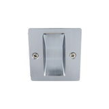 Rectangular Passage Sliding Cavity Set