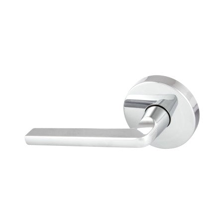 Avant with QuickFix Alba Dummy Trim Lever in Bright Chrome