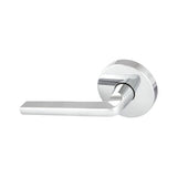 Avant with QuickFix Alba Dummy Trim Lever in Bright Chrome