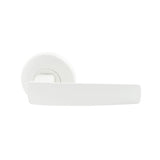 Neue Aurora Dummy Trim Lever in White